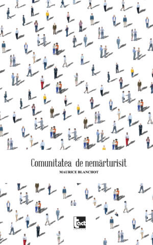 Comunitatea de nemărturisit