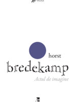 Horst Bredekamp-Actul-de-imagine