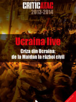 Ucraina live: criza din Ucraina: de la Maidan la războiul civil