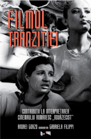 Filmul tranziției. Contribuții la interpretarea cinemaului românesc "nouăzecist"