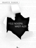 Piele neagră, măşti albe