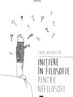 Inițiere în filosofie pentru nefilosofi