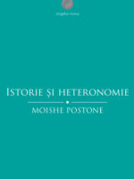 Istorie și heteronomie. Eseuri critice