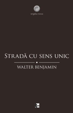 Stradă cu sens unic