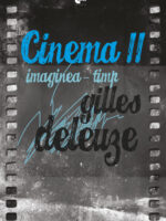 CINEMA 2. Imaginea-timp