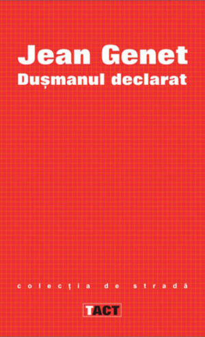 Duşmanul declarat