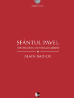 Sfântul Pavel. Întemeierea universalismului