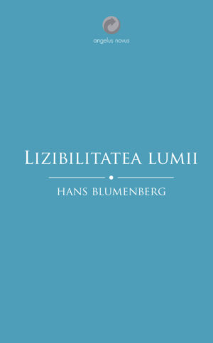 Lizibilitatea lumii