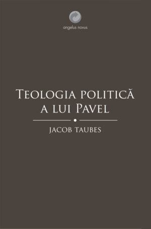 Teologia politică a lui Pavel