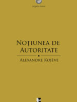 Noţiunea de Autoritate