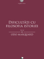 Dificultăți cu filosofia istoriei