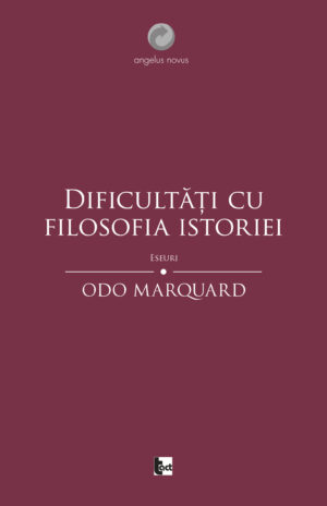 Dificultăți cu filosofia istoriei