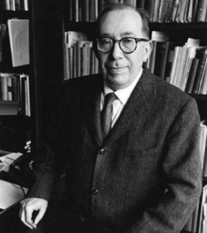 Leo Strauss