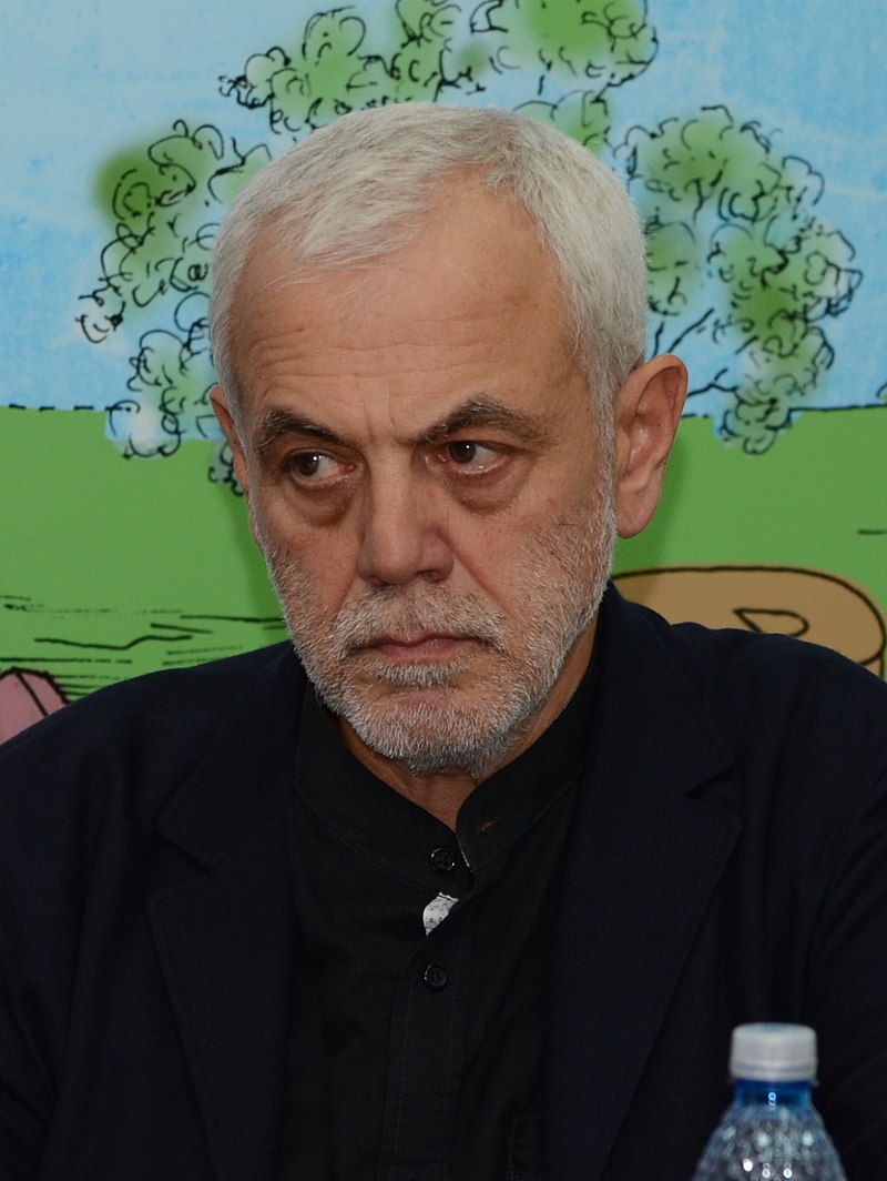 Ghiu Bogdan