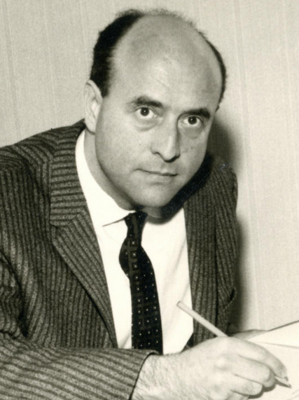 Hans Blumenberg