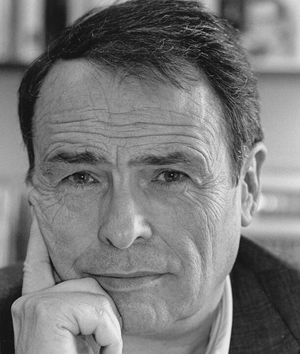 Bourdieu Pierre