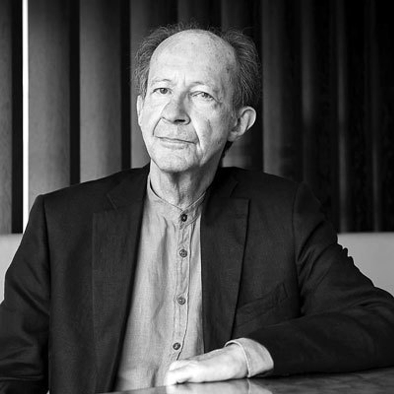 Giorgio Agamben