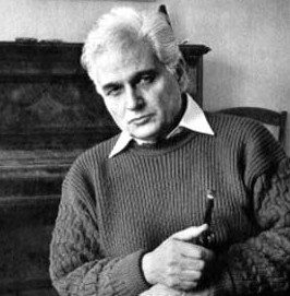 Derrida Jacques